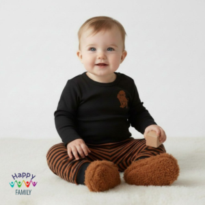 Baby boy outfit