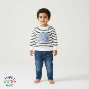 Baby boy outfit