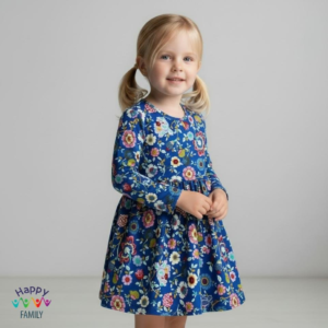 Toddler & kids girl dress