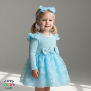 Baby girl dress