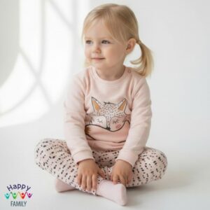Toddler girl set