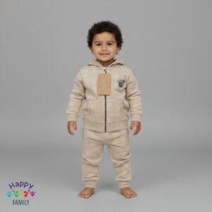Toddler boy set