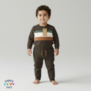 Toddler boy set