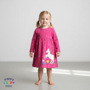 Toddler & kids dress