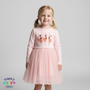 Toddler & kids girl dress
