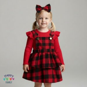 Baby girl dress