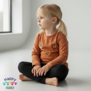 Toddler girl set