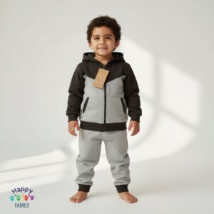 Toddler boy set
