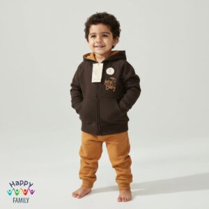 Toddler boy set