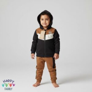 Toddler boy set