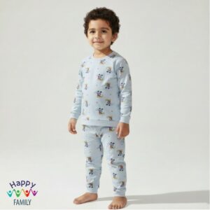 Toddler boy pajama