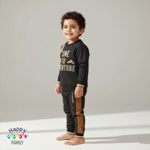 Toddler boy set