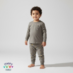 Toddler boy pajama