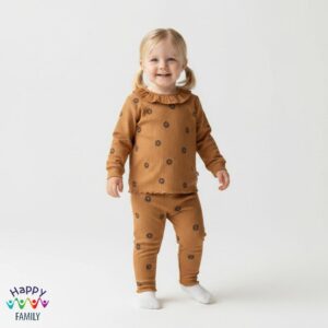 Toddler girl set