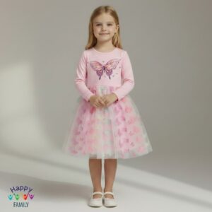 Kids girl dress