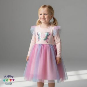 Kids girl dress