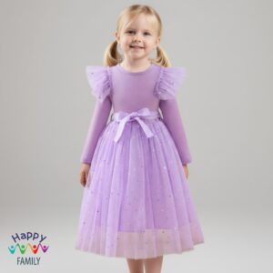Kids girl dress