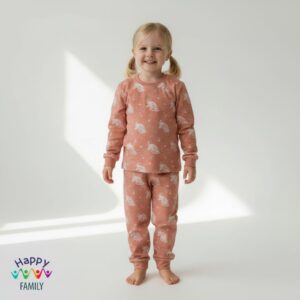 Kids girl pajamas