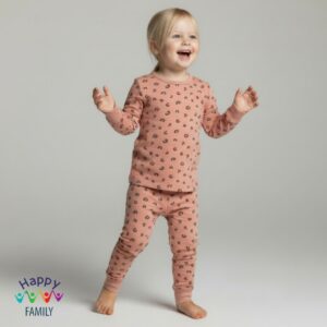 Kids girl pajama