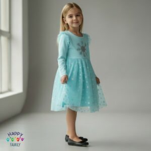 Kids girl dress