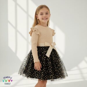 Kids girl dress