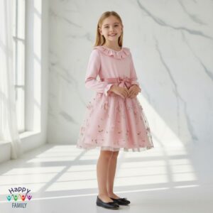 Kids girl dress