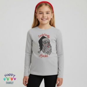 Longsleeve shirt