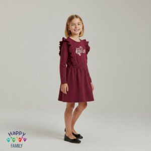 Kids dress