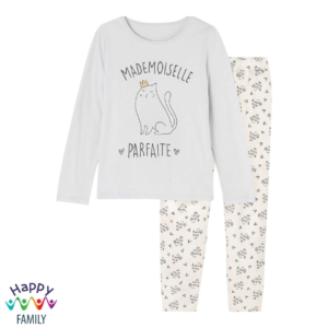 Kids girl pajama