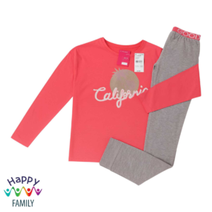 Kids girl pajama