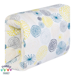 Lupilu Mini Feeding Pillow colors