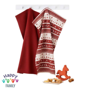 Tea Towel set cotton