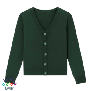 Girls cardigan