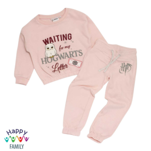Girls Harry Potter pajama