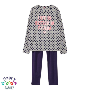 Girls pajama