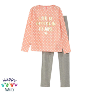Girls pajama
