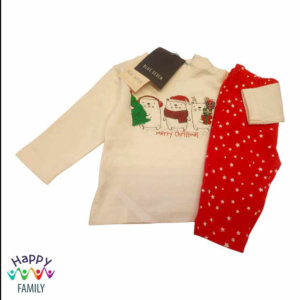Christmas pajama