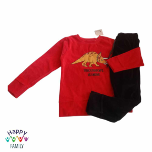 Boys pajamas