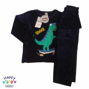 Boys pajamas