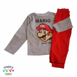 Boys pajamas