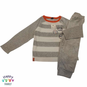 Boys pajamas