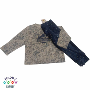 Boys pajamas