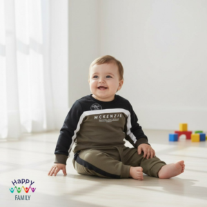 Boys McKenzie pajama