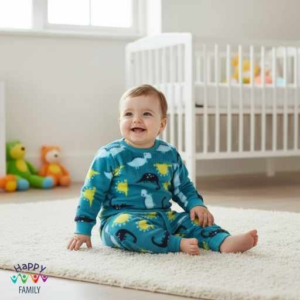 Boys Minoti pajama