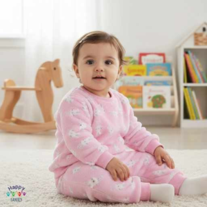 Girls Minoti pajama