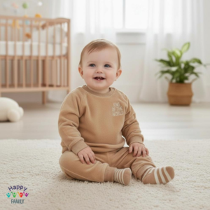 Boys pajama set of 3