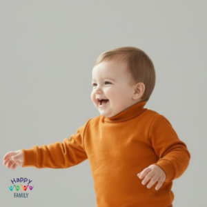 Toddler Pullover