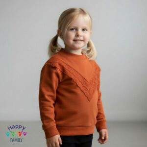 Kids sweatshirt