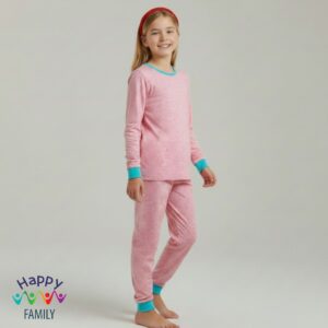 Kids girl pajama