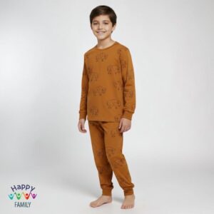 Kids boy pajama